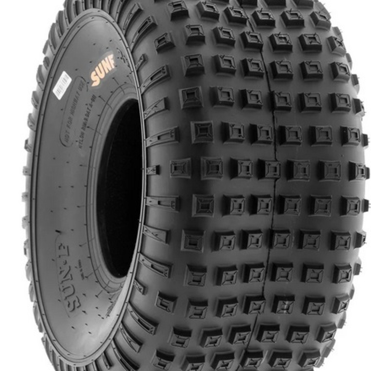 NEUMATICO SUNF/GPS 22X11-8 MOD.011