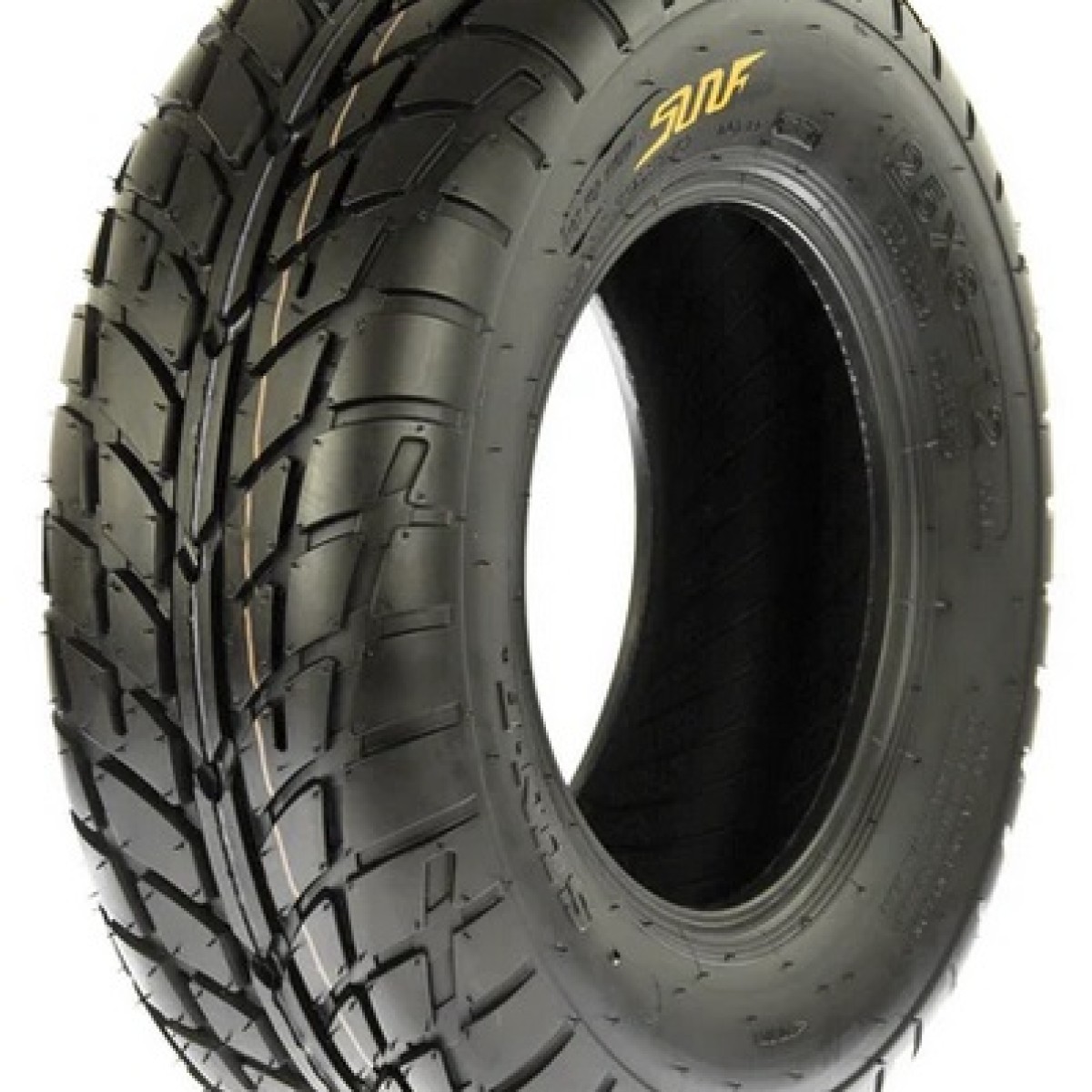 NEUMATICO SUNF/GPS 26X8-14 MOD.021 ASFALTO