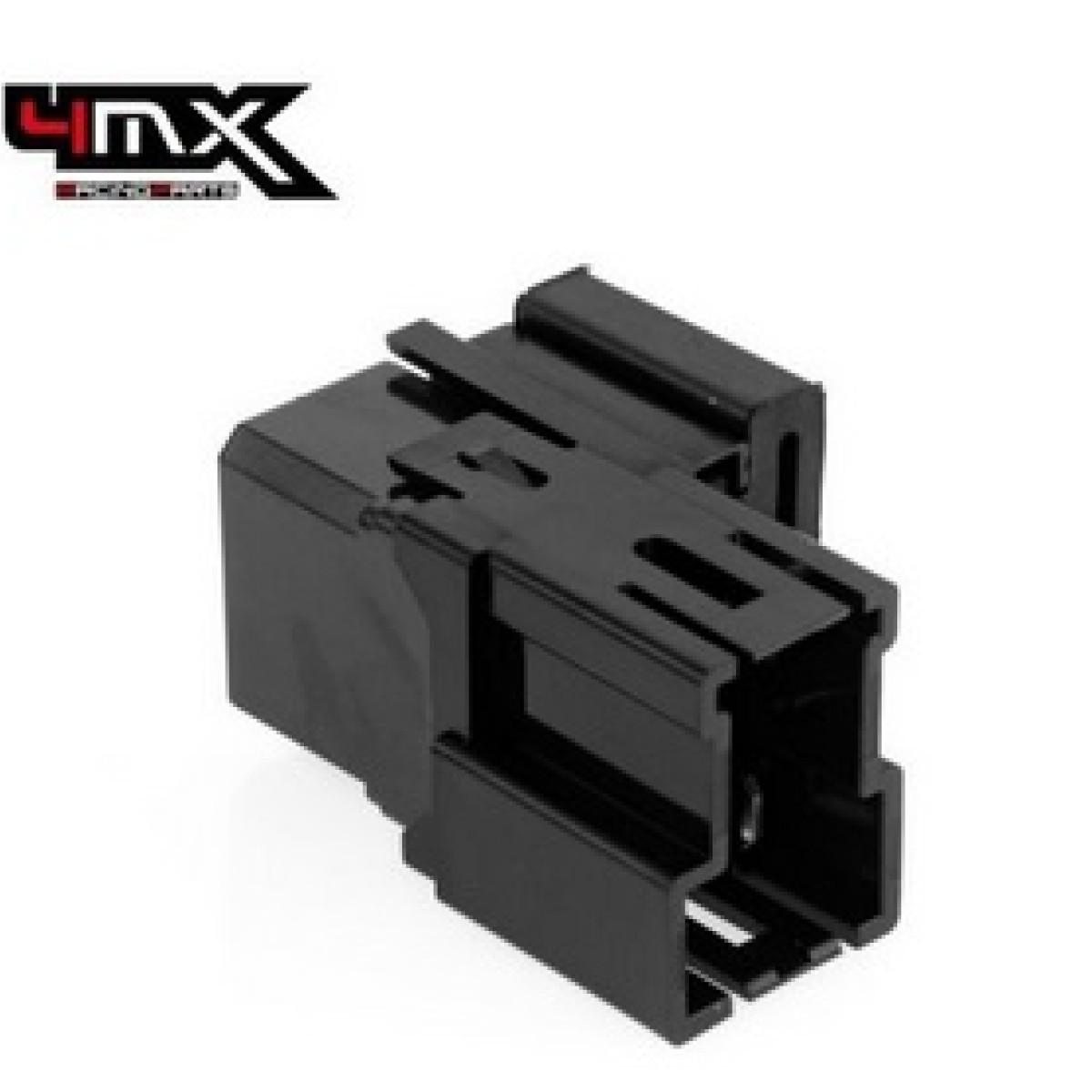 Relé del ventilador 4MX KTM/Husqvarna 61111057000 (CM1A-R-12V-H80 07)