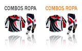 COMBOS ROPA