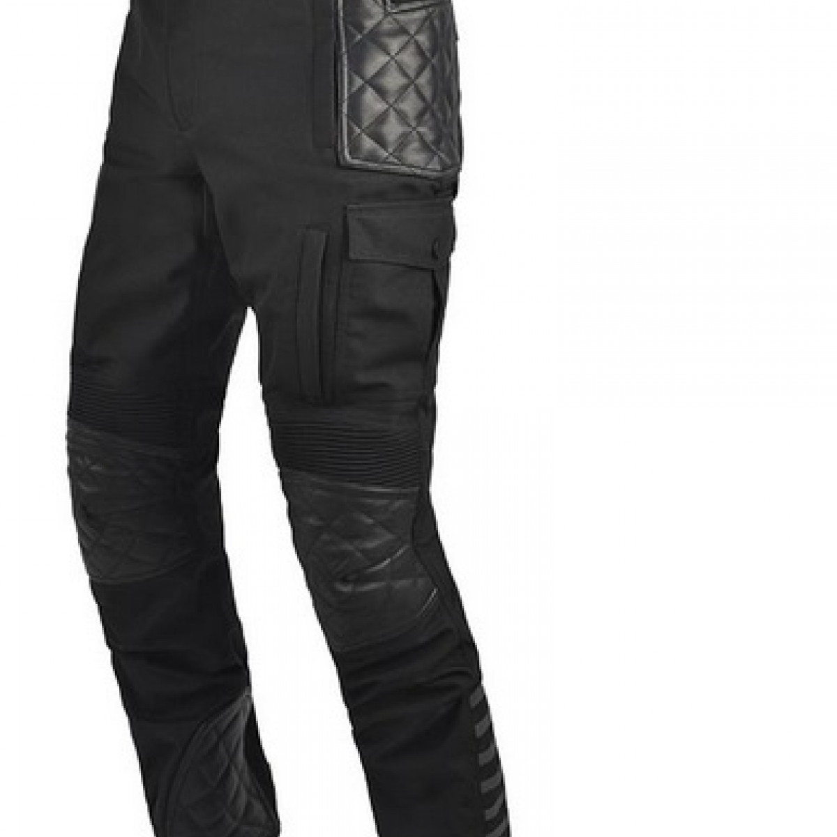 Pantalon WILD BYCITY Negro