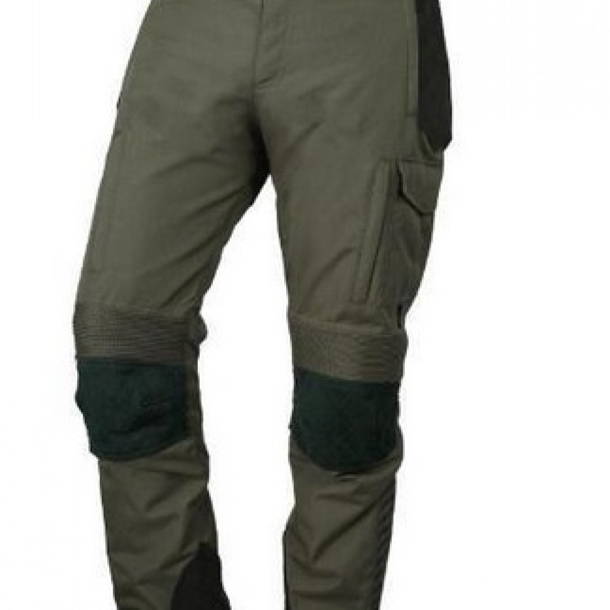 Pantalon WILD BYCITY Verde