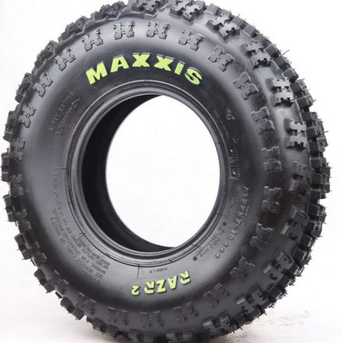 MAXXIS RAZR2 M933 22X7-10 33J TL F