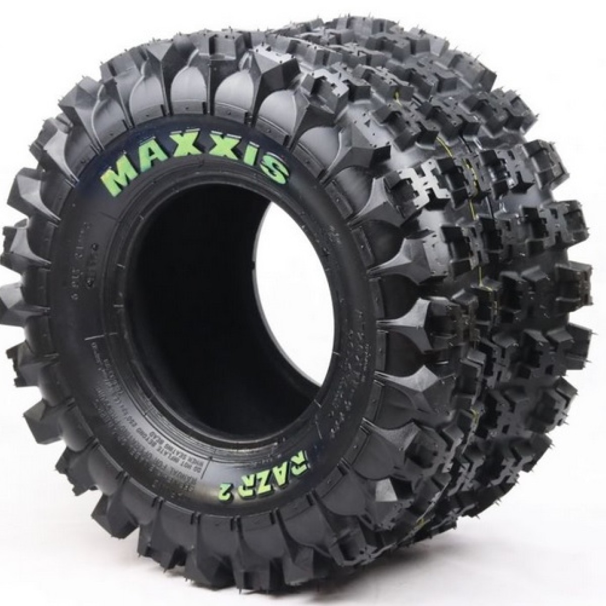 MAXXIS RAZR2 M934 20X11-9 43J TL R