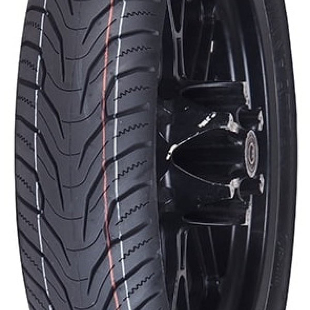 VEEMOTO VRM396 100/80-16 TL 56S